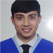 Profesor de matemáticas presencial para niños de 5 a 17 años